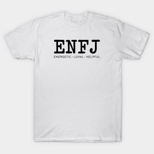 ENFJ T-Shirt